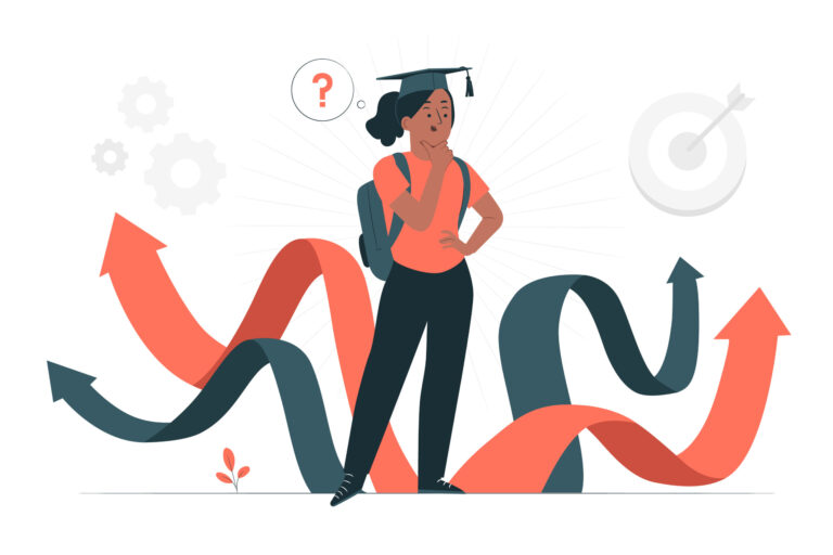 Leia mais sobre o artigo Transição de Carreira